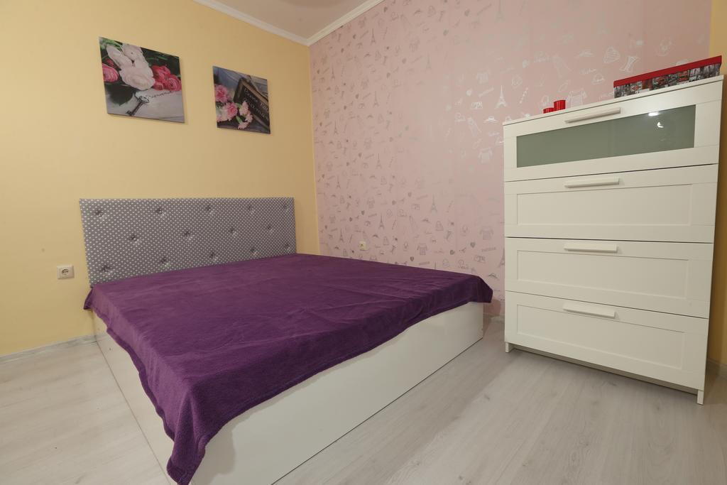 South Beach Apartments Obzor Habitación foto