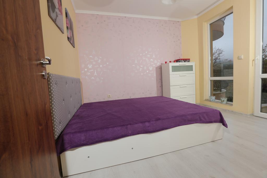 South Beach Apartments Obzor Habitación foto