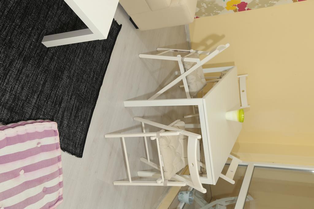 South Beach Apartments Obzor Habitación foto