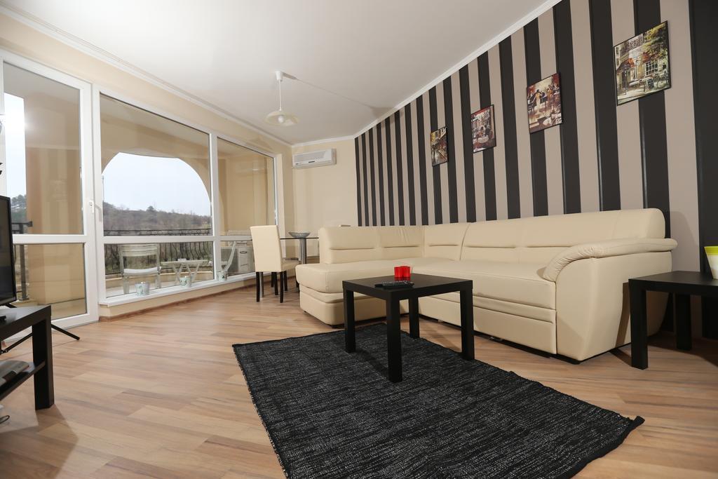 South Beach Apartments Obzor Habitación foto