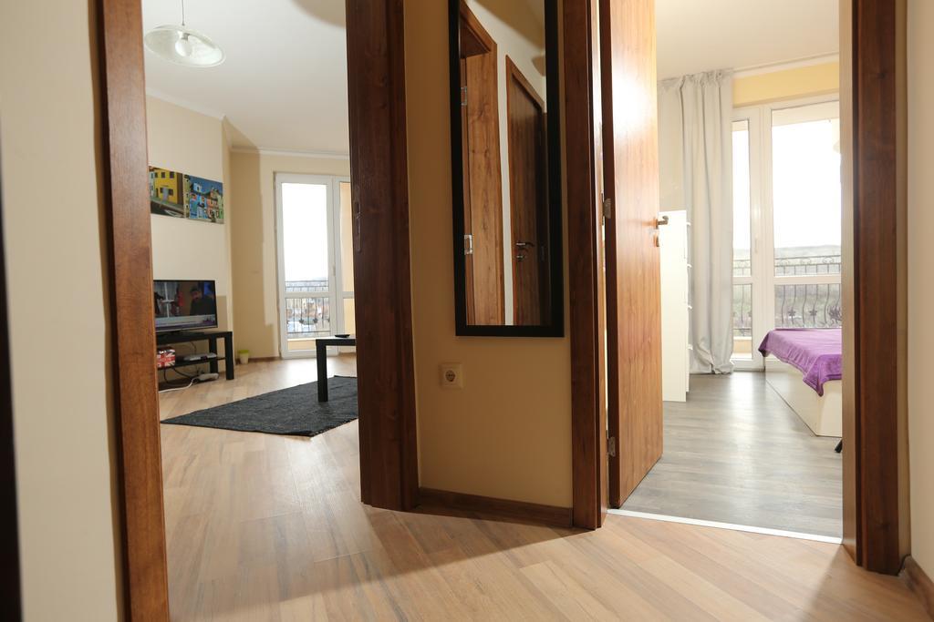 South Beach Apartments Obzor Habitación foto